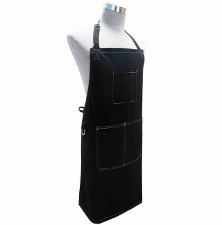 Durable Kitchen Apron for Cooking Baking Premium Quality