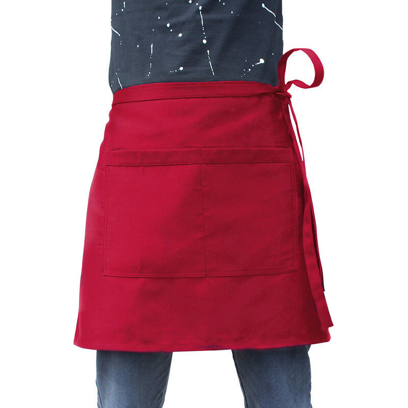 MEITA APRON Half Aprons – Enhance Your Kitchen Routine with Style