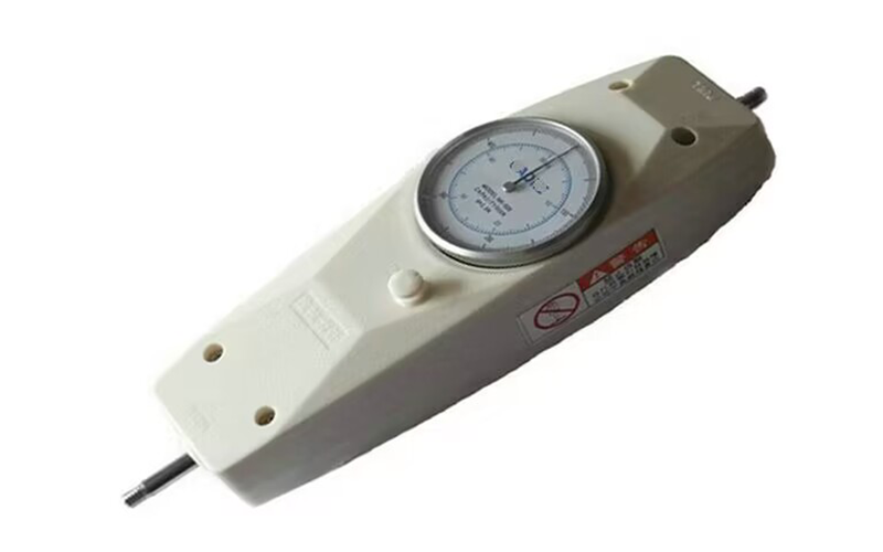 Fabric shrinkage test