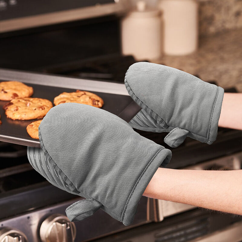 Oven Mitt