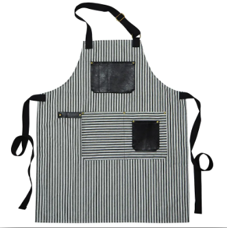 Premium Kitchen Apron Collection: Stylish and Functional Cooking Essentials