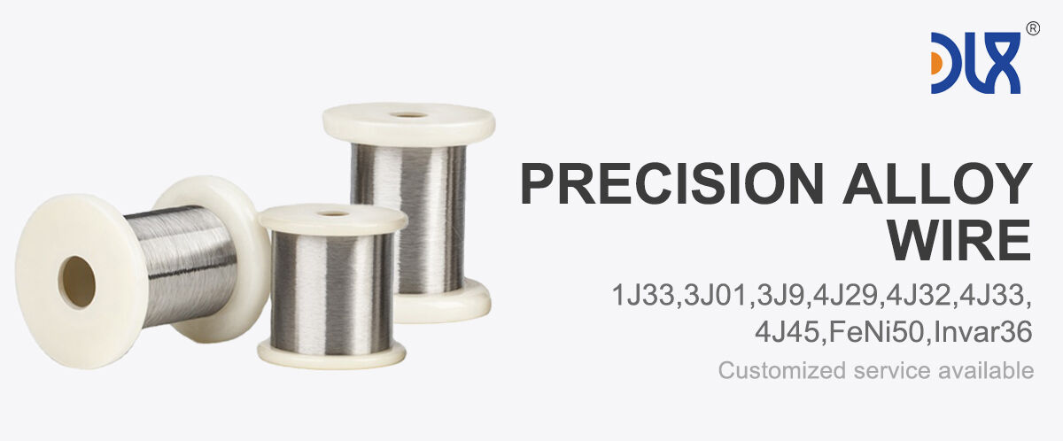 precision alloy wire supplier