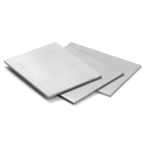 Industrial-Grade Monel 400 Plates – Durable & Long-Lasting Performance