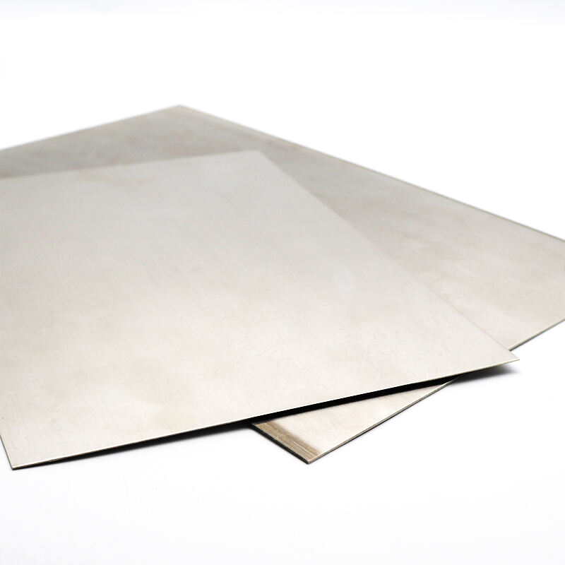 Premium Hastelloy C-276 Sheets – Corrosion-Resistant & High Strength