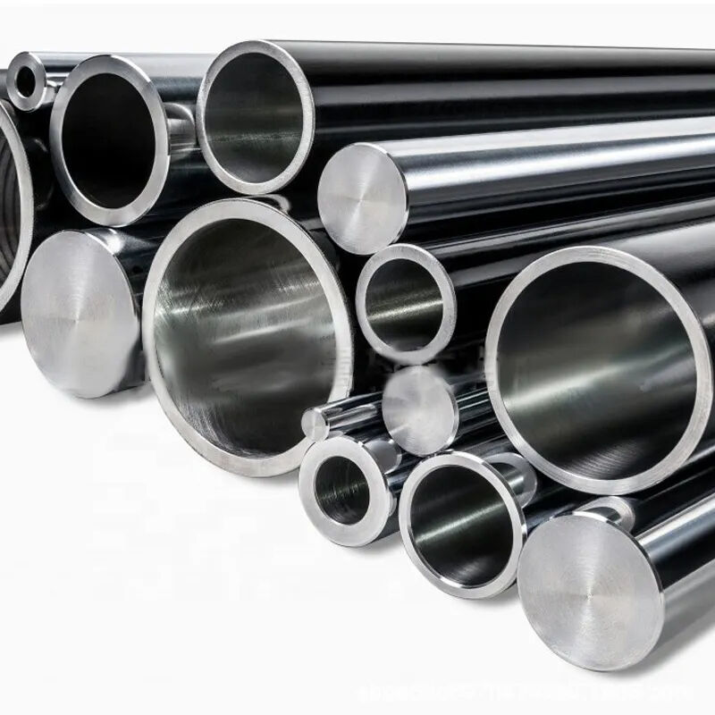 Premium Incoloy 800H Tubing – Bulk Orders & Best Supplier Pricing