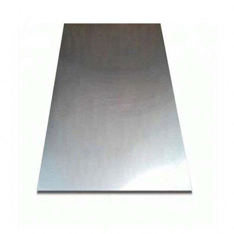 Industrial Incoloy 800H / 800HT Sheets – Bulk Order Discounts