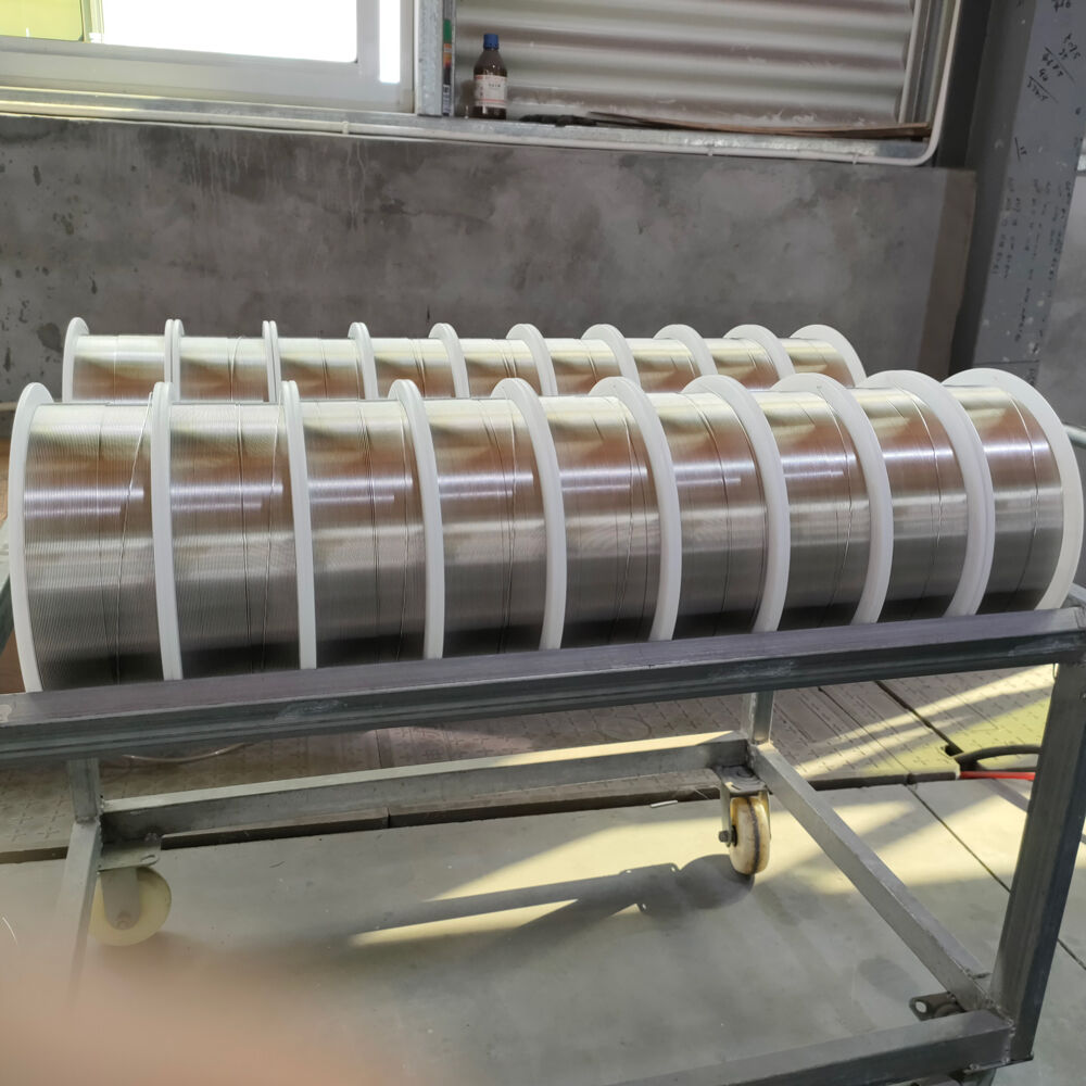 Inconel 600 Welding Wire