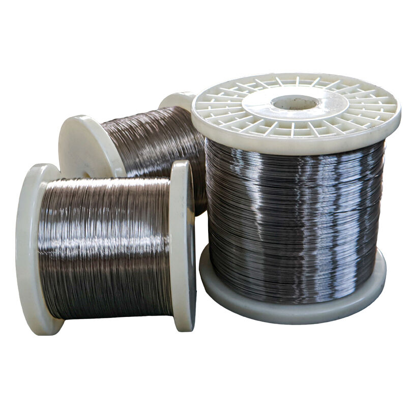 Monaróir Sreang Ailgeála Réadúil Ullmhaithe | Gráid Invar agus Kovar DLX