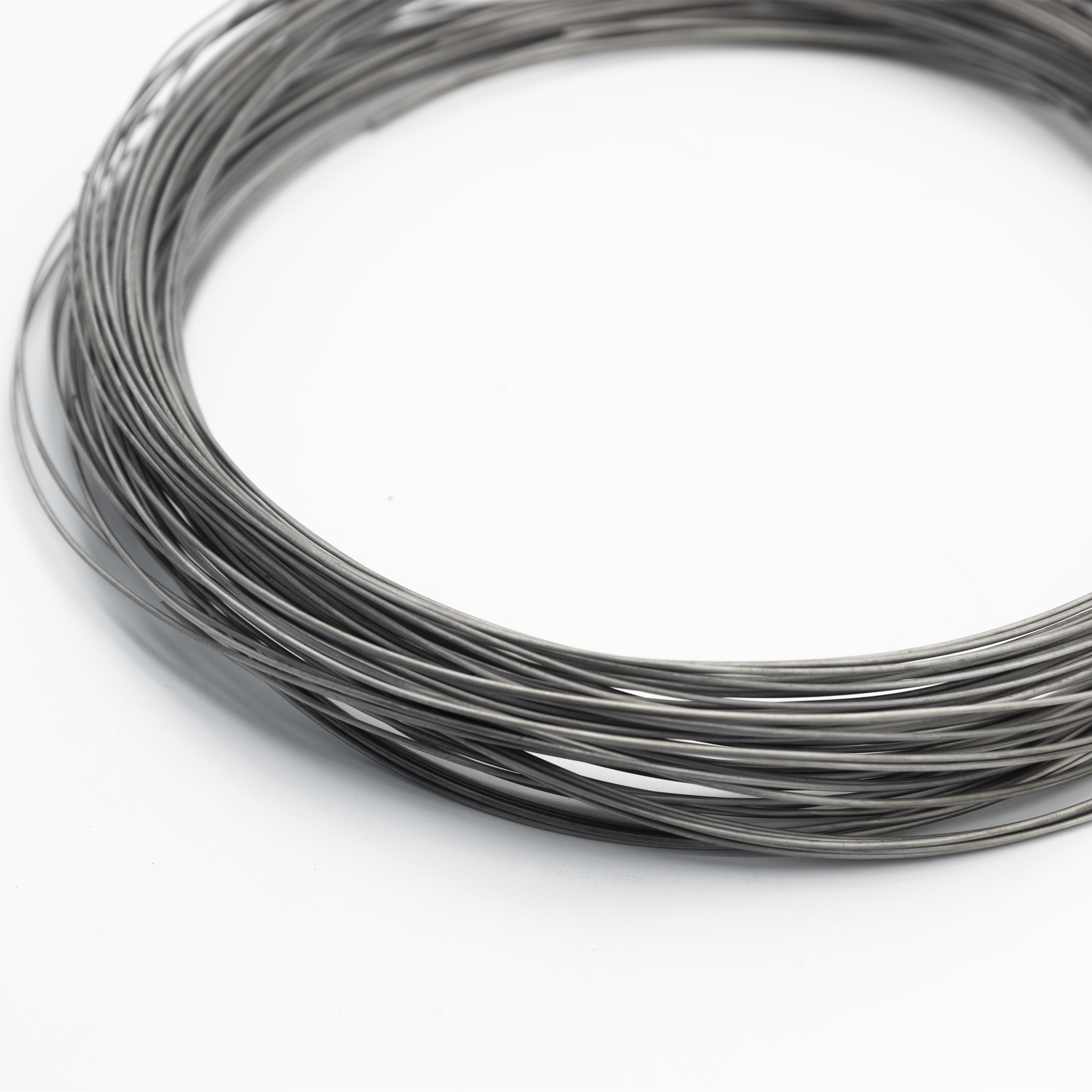 Corrosion-Resistant Hastelloy B-2 Wire – Perfect for Industrial Applications