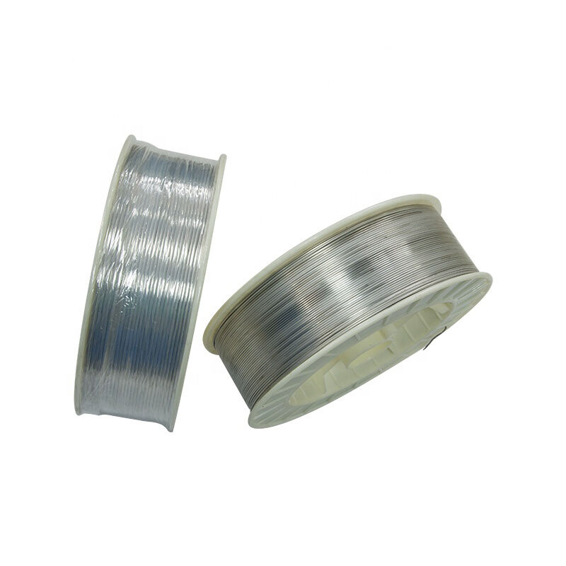 High-Temperature DLX Ni95Al5 Thermal Spray Wire for Industrial