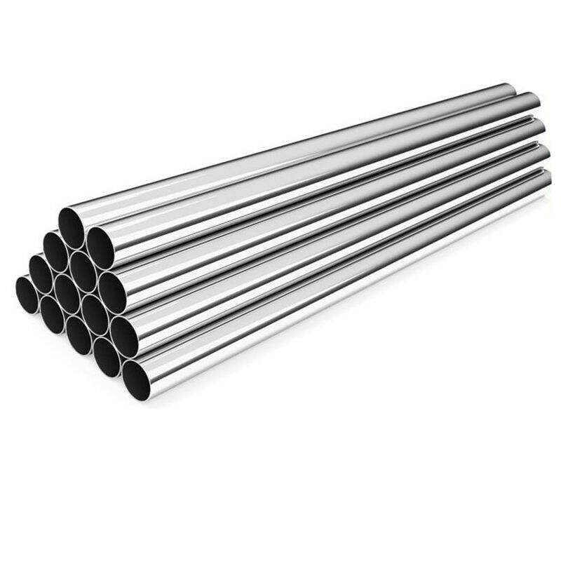 Monel K500 Seamless Tubes – Precision Engineered for Corrosion Resistance