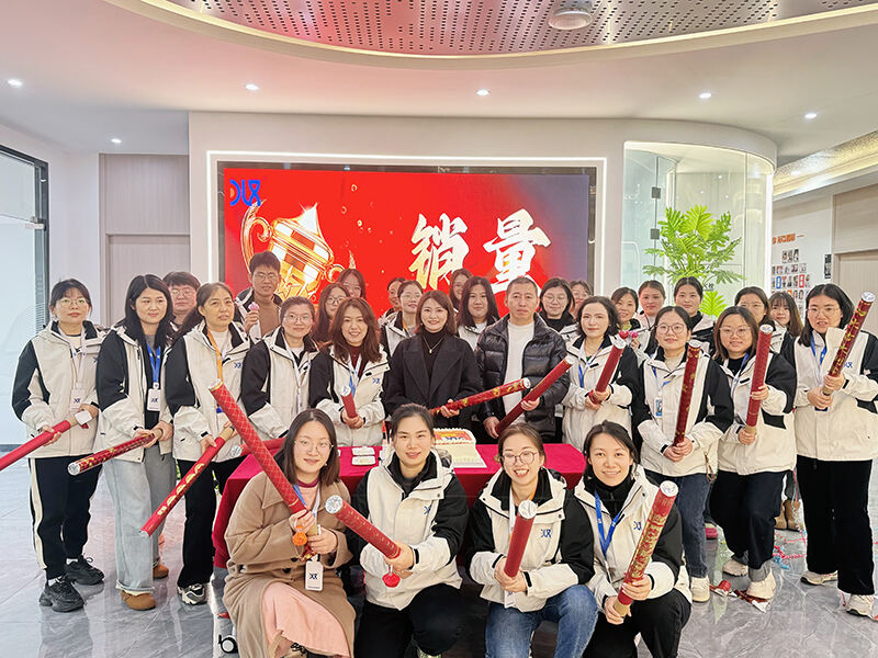 Changzhou DLX Alloy Co., Ltd