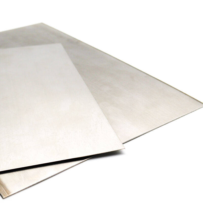 Hastelloy B-2 Plates – High-Quality Material for Corrosive Environments