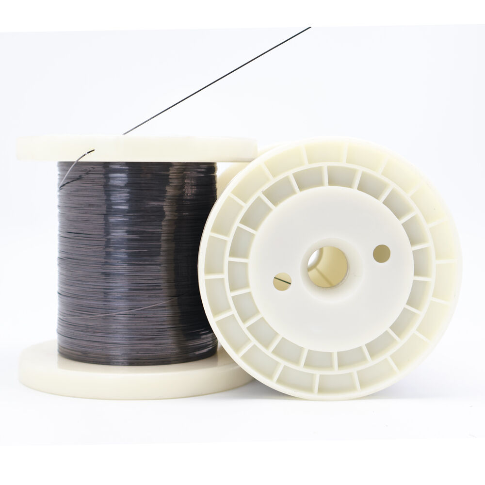 High Purity Titanium Wire for Dental and Orthopedic Implants