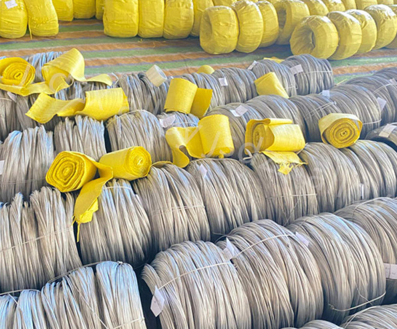 FeCrAl resistance wire