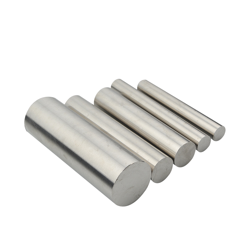 High-Strength Monel 400 Bars – Designed for Aerospace & Power Plants