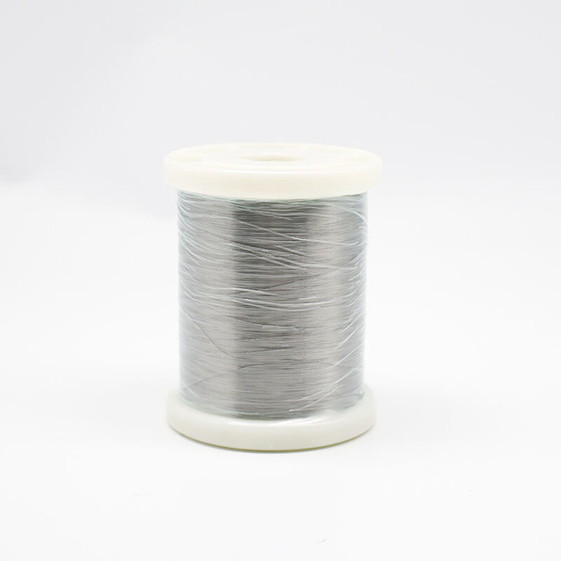 N4 Nickel Wire 0.025mm-5mm Diameter | Ideal for Battery Welding & Electronics