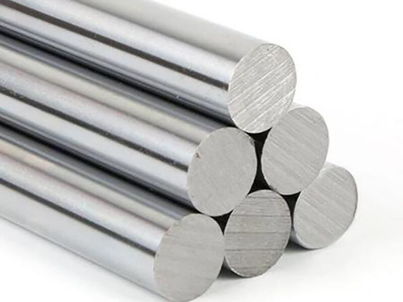 High Temperature Alloy