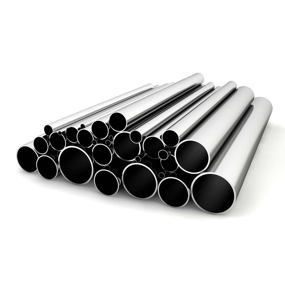 Nickel Alloy Incoloy 800 Pipes – Strong, Durable & Affordable