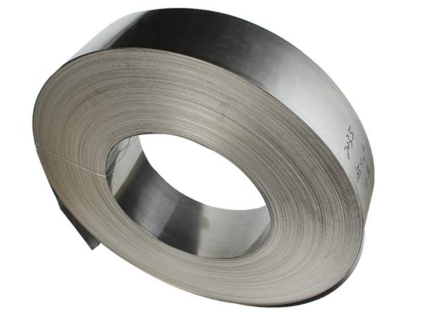 Custom Monel 400 Strips – Precision Manufacturing for Specialized Applications