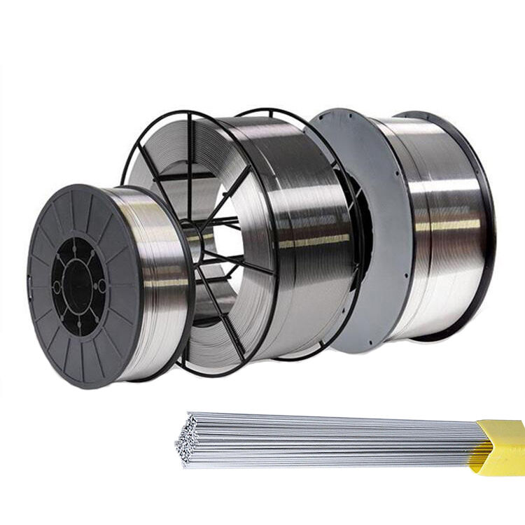 Monel K500 Thermal Spray Wire Cavitation and Erosion Resistant Alloy Wire
