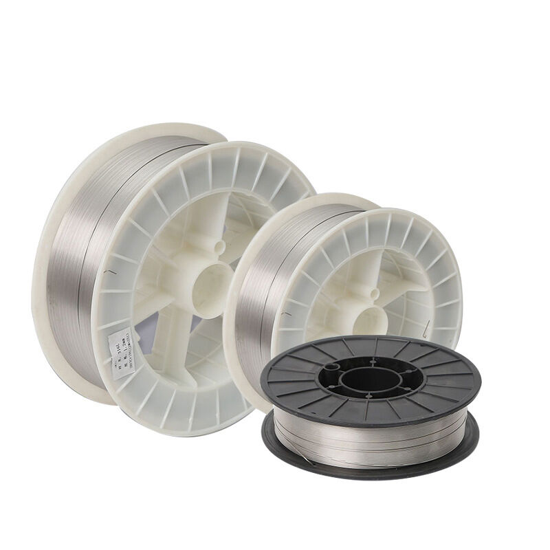 C-276 Nickel Alloy Wire – Premium Solution for Corrosion Protection in ...