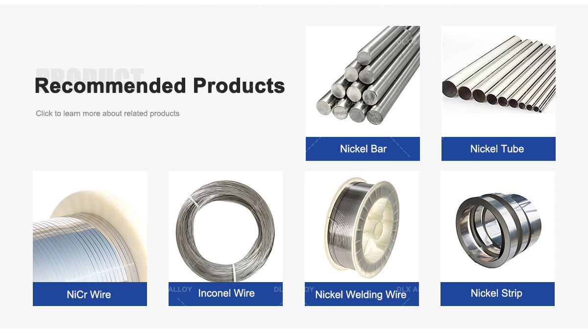 ni200 wire manufacturer