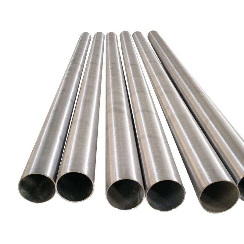 N6 Nickel Alloy Tube 30mm-100mm | High-Temperature & Chemical Processing