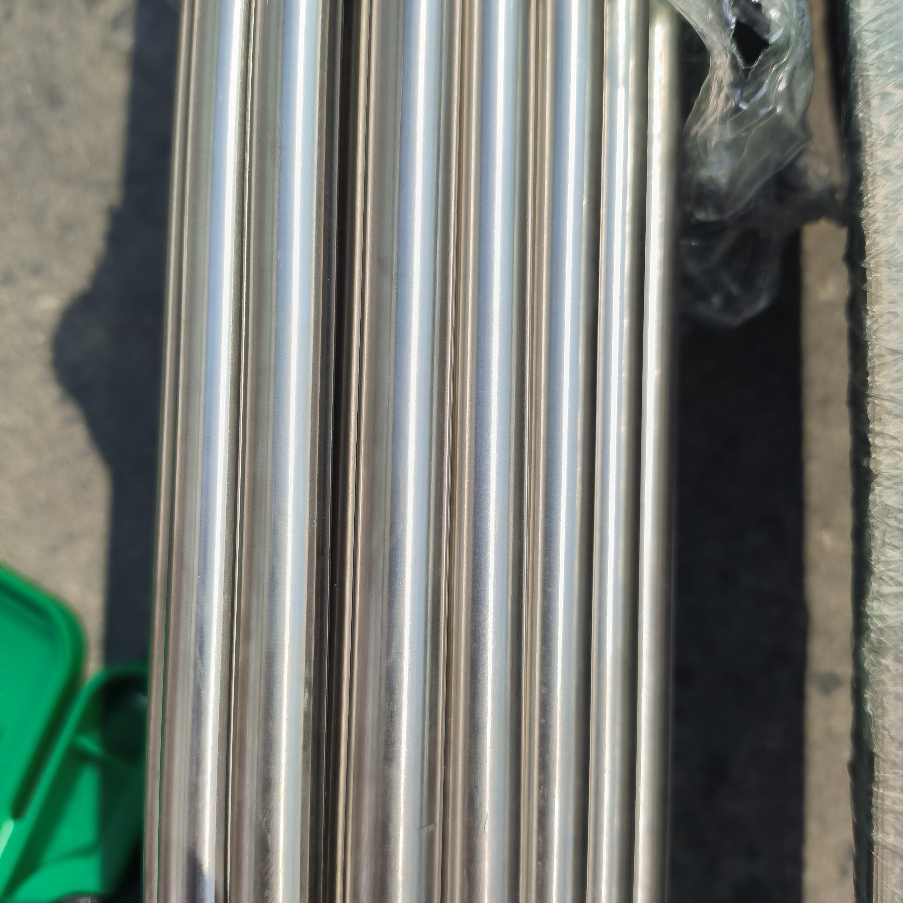 उच्च-तापमान ग्यास टर्बाइन ब्लेड र नोजलहरूका लागि इन्कोनेल ७१३सी बार