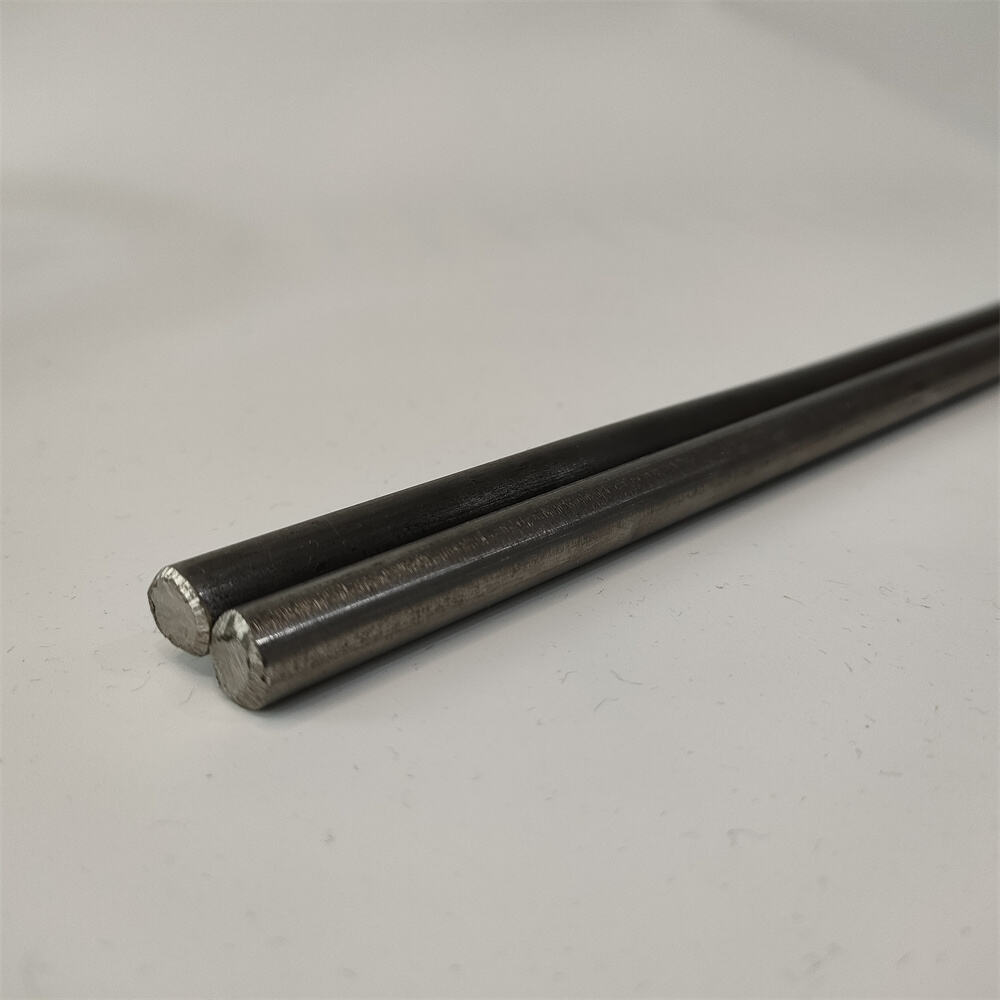 Nickel Alloy Incoloy 825 Rods – အကောင်းဆုံးအိမ်ကောင်းဝယ်နှင့် Bulk Availability