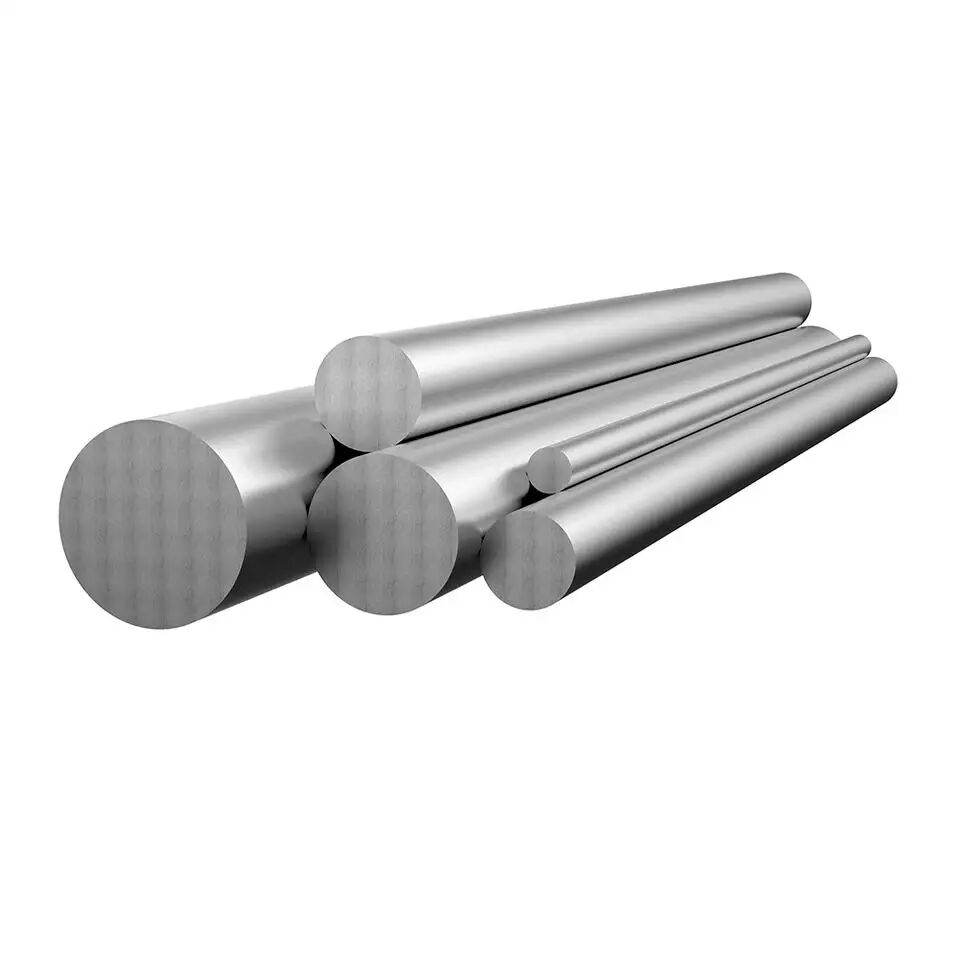 High Quality 4J45 Precision Alloy Rod Supplier for Electronics