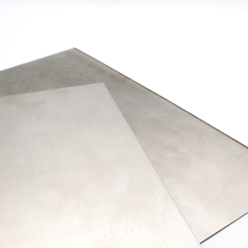 Hastelloy C-22 Sheets – Top-Quality Nickel Alloy for Extreme Conditions