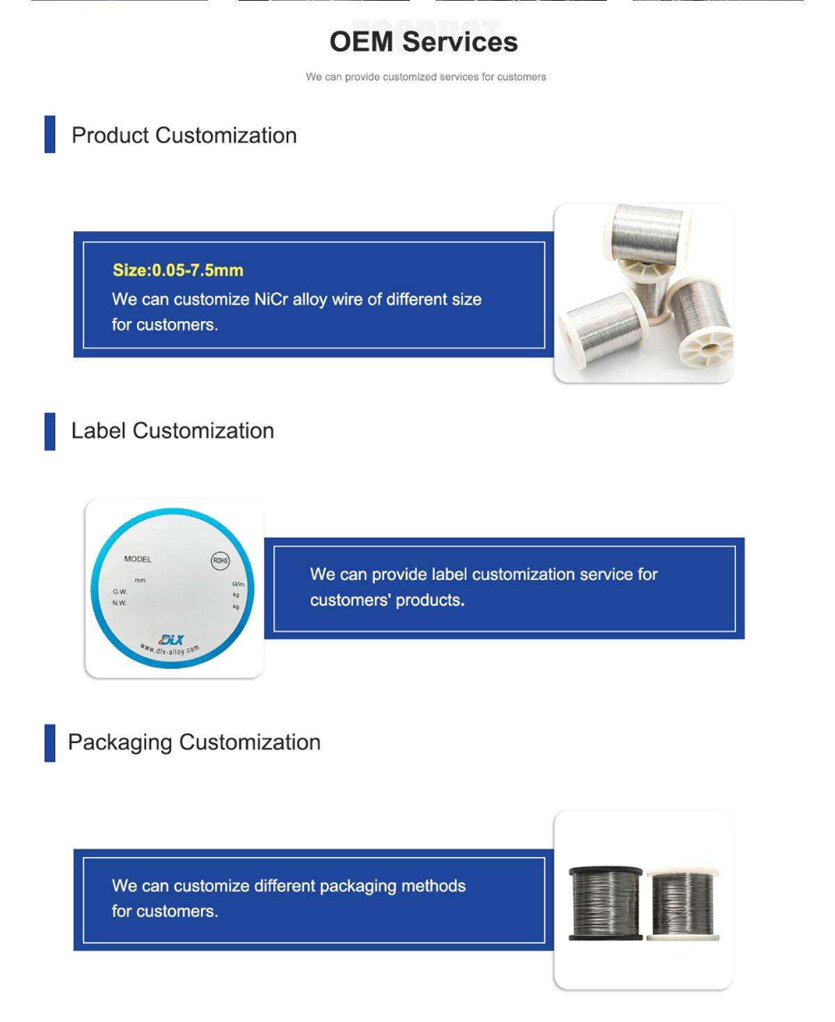 electric resistance heating