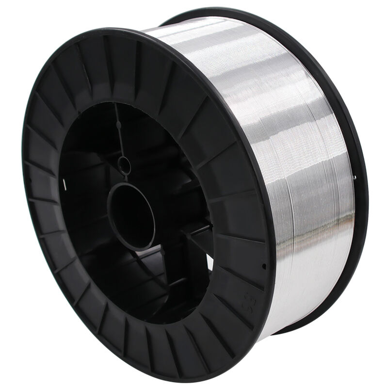 Nickel Based Thermal Spray Wire Inconel 625 - Corrosion Resistant Alloy for Aerospace