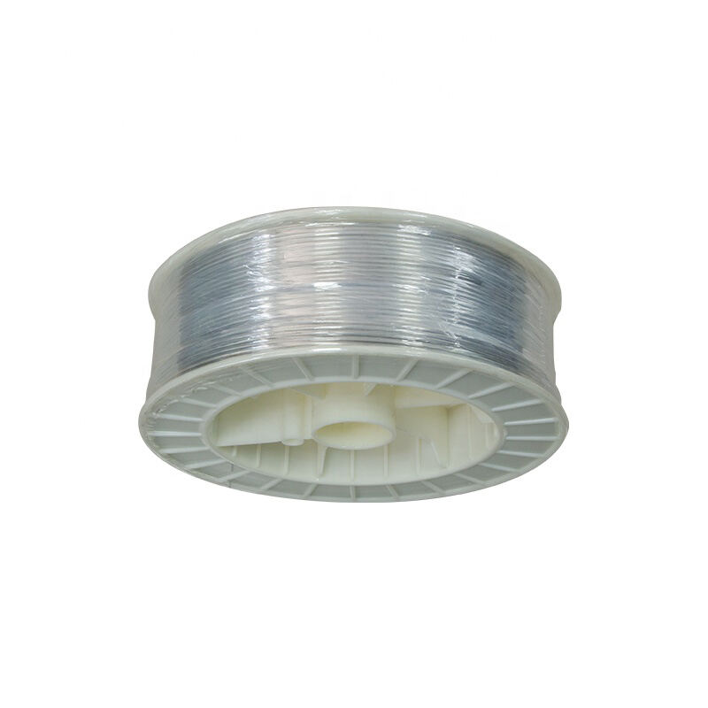 ERNiCrMo-4 (C-276) Welding Wire for High-Performance Industrial Welding