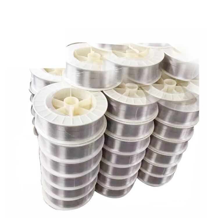 Ni95Al5 Thermal Spray Wire Premium Nickel Aluminum Wire