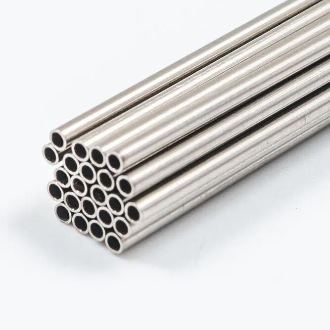 Precision Monel K500 Seamless Tubing – High-Performance & Long Lifespan