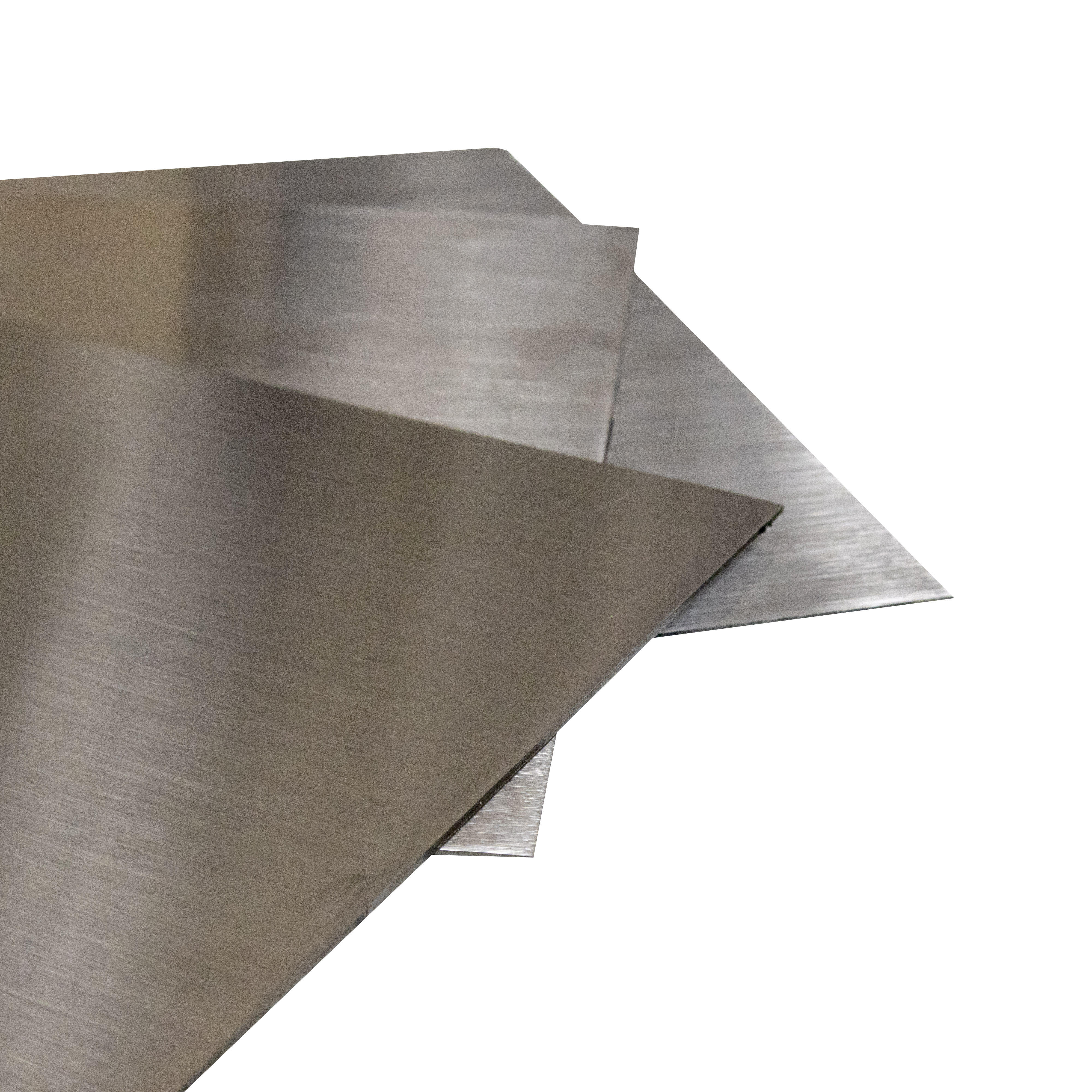 Bileog Ailgeála Réadúil Kovar 4J29 le haghaidh Soláthraí Sealála Ghlása agus Mheatail