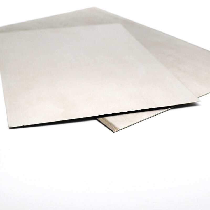 Wholesale Incoloy 825 Sheets – High-Quality Nickel Alloy