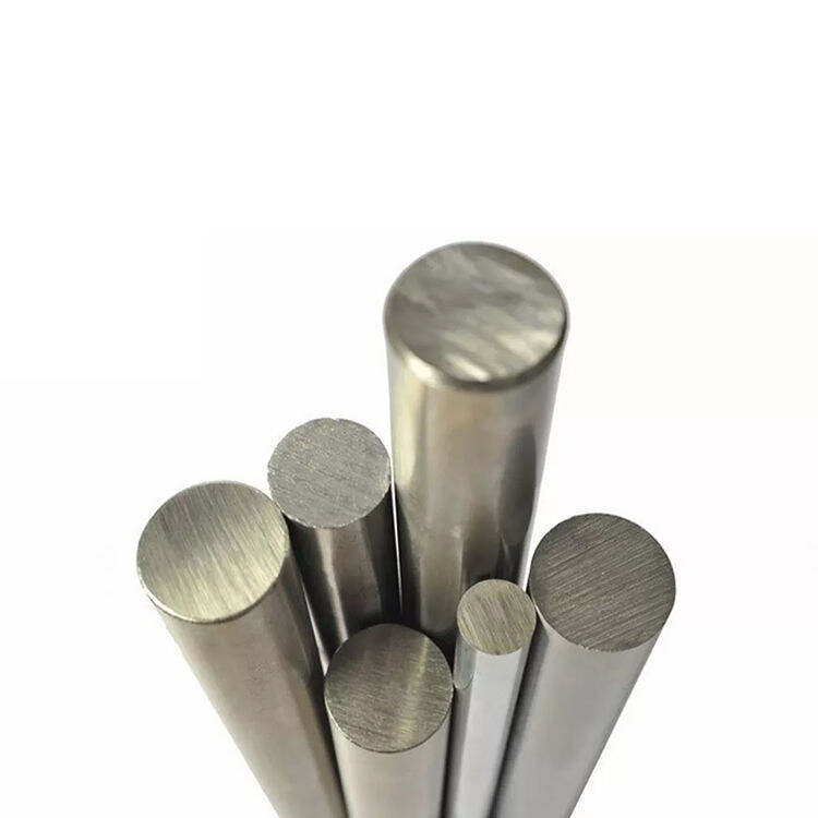 N6 Nickel Alloy Bar 99.6% | Premium Supplier & Discount for Large Purchases