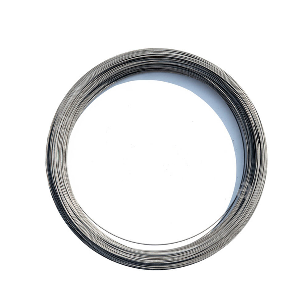 Ni200 Nickel Wire 99.6% 0.1mm | High-Strength & Oxidation Resistant