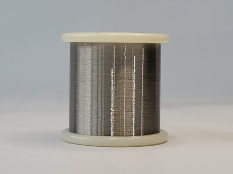 Pure Nickel Wire and ure Nickel Strip