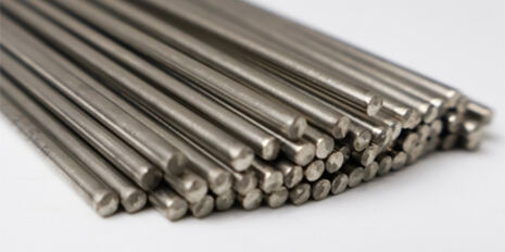 High performance nickel-based alloy wire: an excellent choice for industrial welding