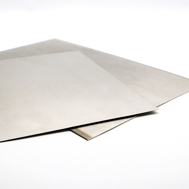 Incoloy 800 / 800H / 800HT Plates – Factory Price & Bulk Supply