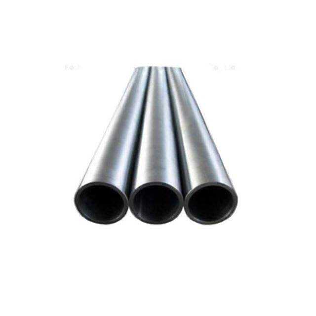 Ni201 Pure Nickel Tube 8mm-60mm | Shipbuilding & Chemical Processing