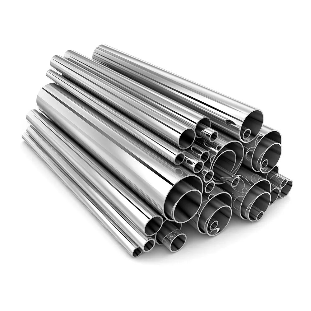 Seamless Monel 400 Pipes – Best Choice for Chemical & Offshore Use