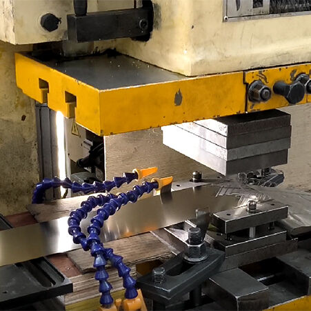 N6 Grade Nickel Foil in Industrial