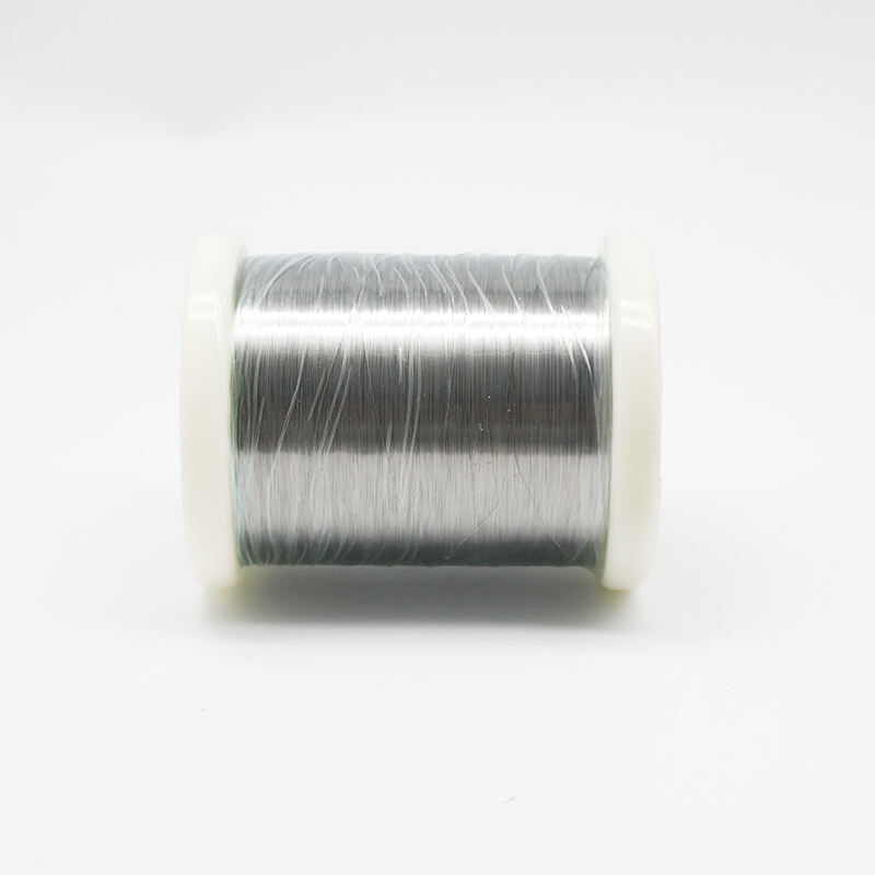 Heat-Resistant Incoloy 800H Wire for Industrial Applications