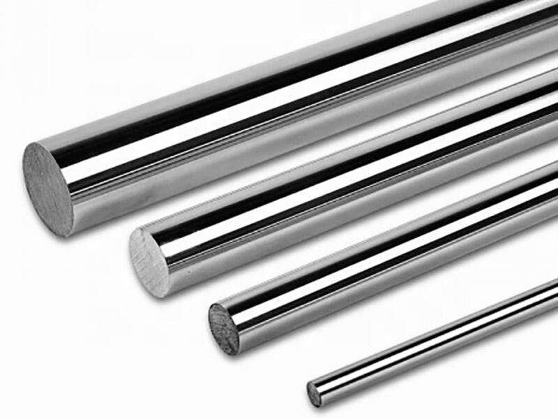 Inconel Alloy