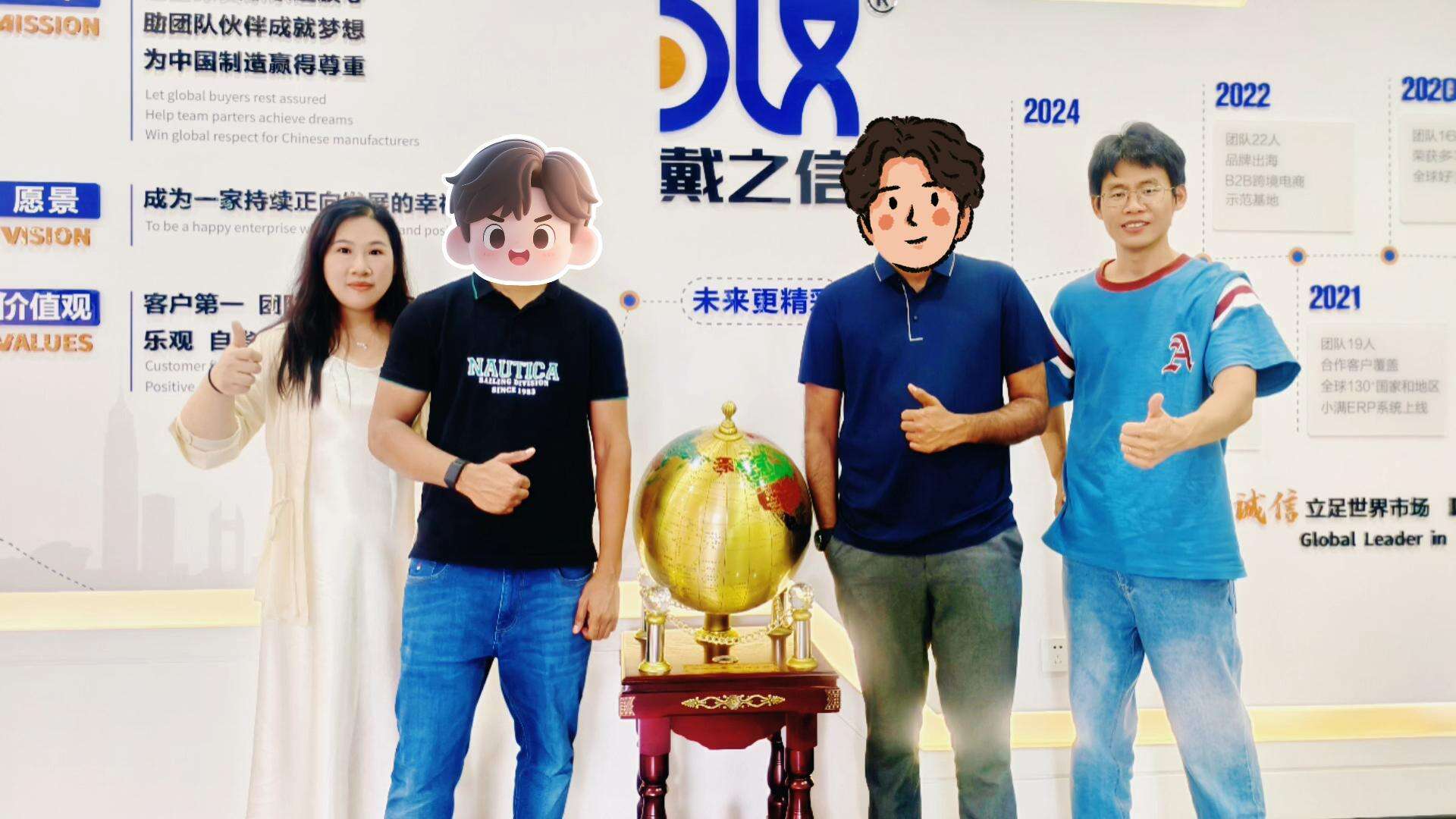 युए इ (UAE) ग्राहक केस: तेल र गैस उद्योगमा मोनेल के500 को सफल अनुप्रयोग